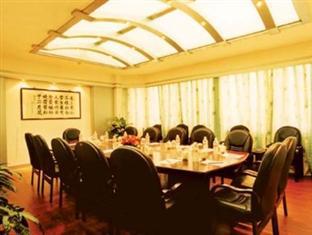 Starway Donglin Hotel Wuxi (Jiangsu) Exterior foto